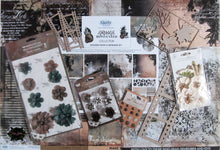 Load image into Gallery viewer, Scrapbook Kits 2022