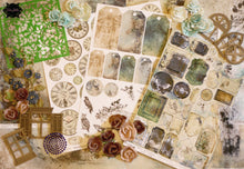 Load image into Gallery viewer, Scrapbook Kits 2021