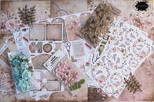 Load image into Gallery viewer, Scrapbook Kits 2022