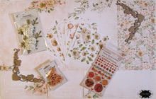 Load image into Gallery viewer, Scrapbook Kits 2023