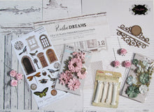 Load image into Gallery viewer, Scrapbook Kits 2022