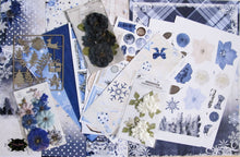Load image into Gallery viewer, Scrapbook Kits 2023