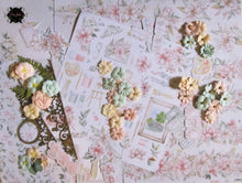 Load image into Gallery viewer, Scrapbook Kits 2022