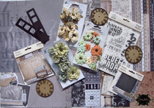 Load image into Gallery viewer, Scrapbook Kits 2023