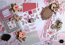 Load image into Gallery viewer, Scrapbook Kits 2022