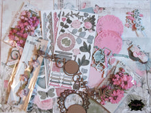 Load image into Gallery viewer, Scrapbook Kits 2023