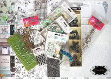 Load image into Gallery viewer, Scrapbook Kits 2018