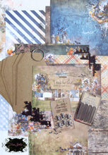 Load image into Gallery viewer, Cards, Tags and More 2023