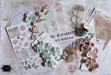 Load image into Gallery viewer, Scrapbook Kits 2021
