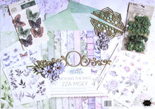 Load image into Gallery viewer, Scrapbook Kits 2021