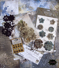 Load image into Gallery viewer, Scrapbook Kits 2023