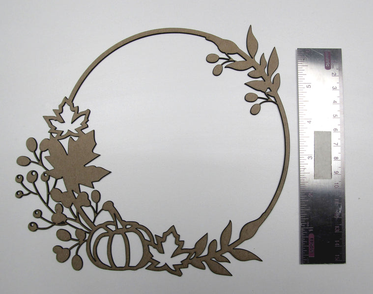 New Chipboard designs