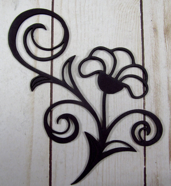 More new chipboard designs