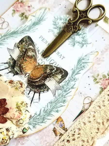 May Guest Designer and sneak peeks