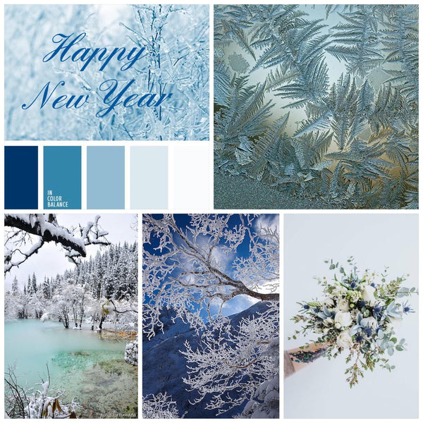 January Mood Board Winner