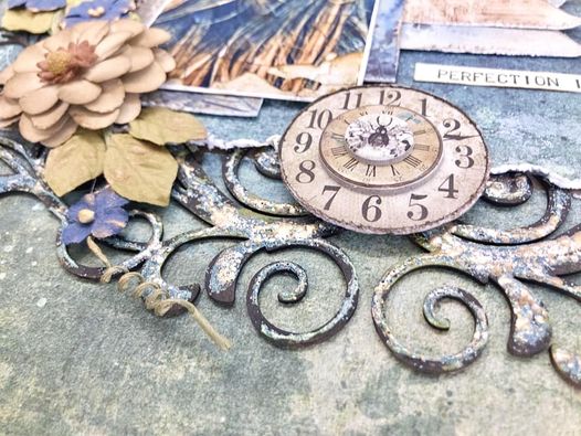 March 2021 Kit Reveals