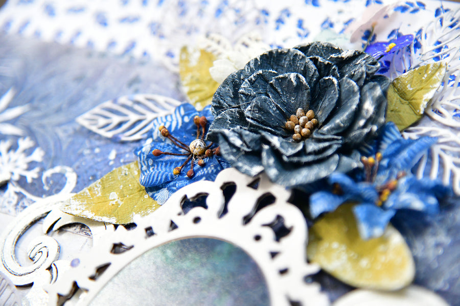 January Guest Designer Lisa Gregory