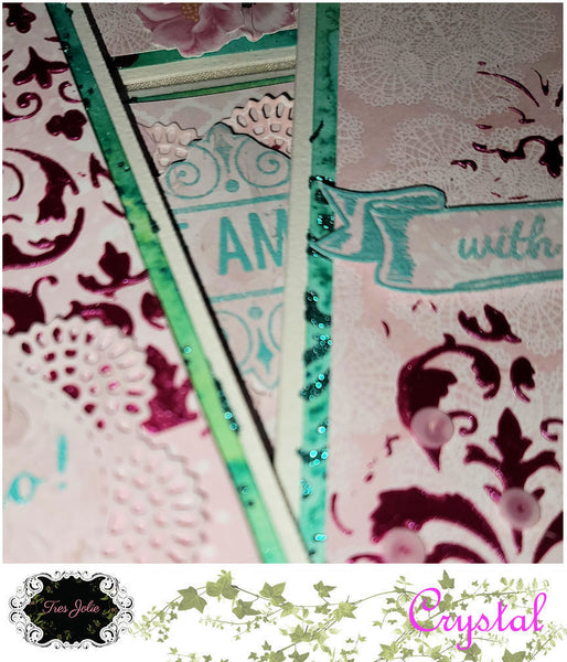 Slimline Cards - September 2021 Cards, Tags, & More Kit