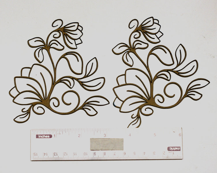 More chipboard designs added