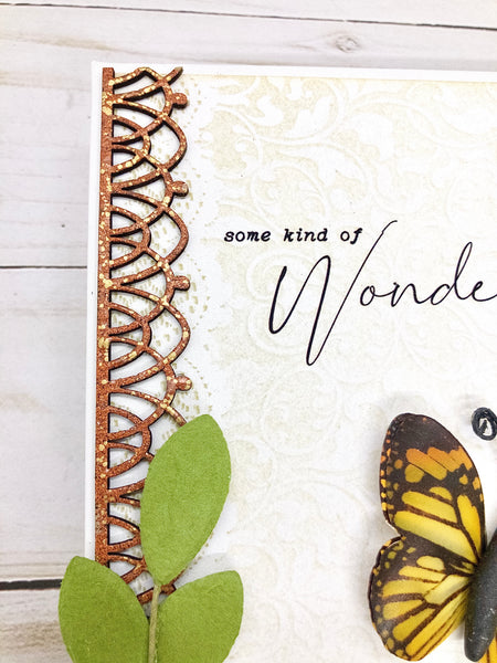 Some Kind of Wonderful Gift Box