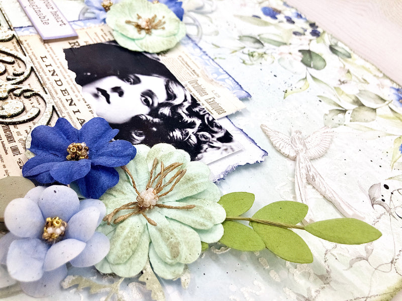 Keep Room in Your Heart for the Unimaginable