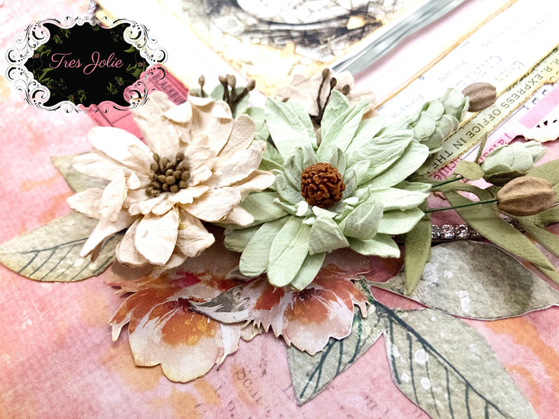 It's All Good Layout