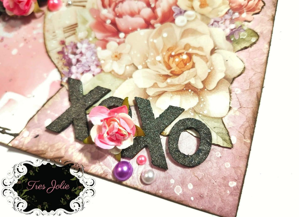 The craftiest March kit reveals yet! – Tres Jolie Kits