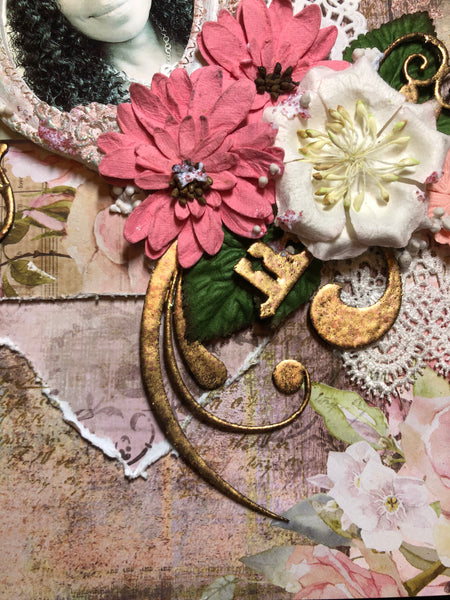 January 2021 wrap-up