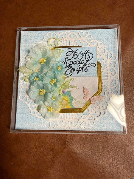 Member Spotlight: Celebrating Sylvia Piester’s Creative Style