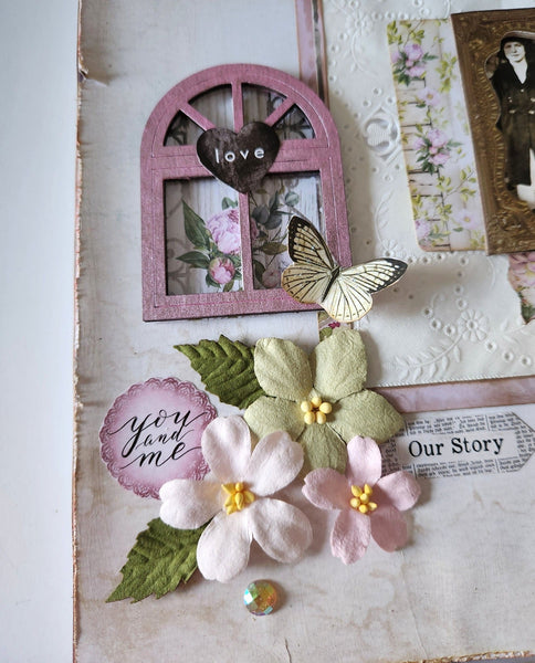 Get Creative with These March Kits!