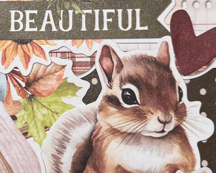 Sneak Peeks: October Kits Coming Soon