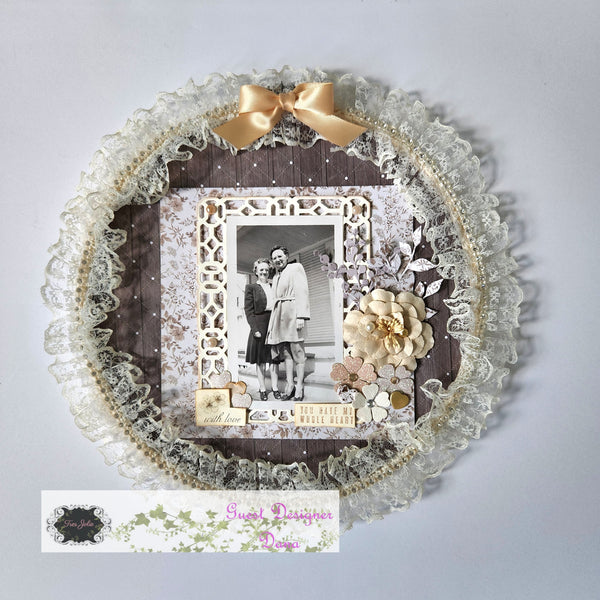 You Have My Whole Heart