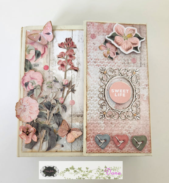 "Sweet Life" mini album