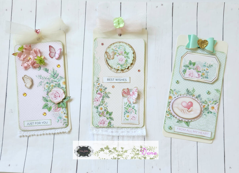 Layered Sentiment Tags