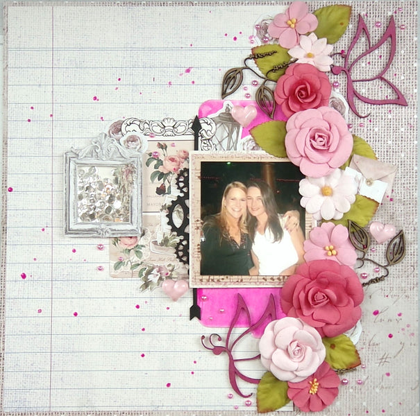 January 2024 Card Kit and more by Rebecca Lockhart