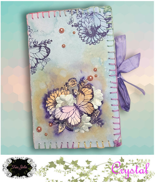 Tag Folio - June 2022 Cards, Tags, & More Kit