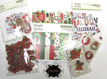 Load image into Gallery viewer, Cards, Tags and More Kit 2025
