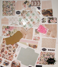 Load image into Gallery viewer, Cards, Tags and More Kit 2025
