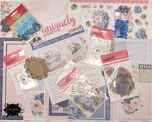 Load image into Gallery viewer, Cards, Tags and More Kit 2025
