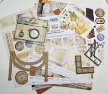 Load image into Gallery viewer, Scrapbook Kits 2026
