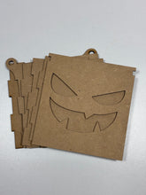 Load image into Gallery viewer, Wood Shapes
