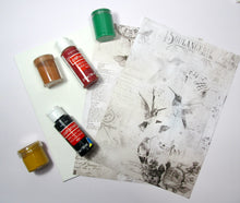 Load image into Gallery viewer, Mixed Media Kits 2026
