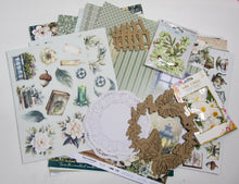Load image into Gallery viewer, Scrapbook Kits 2026
