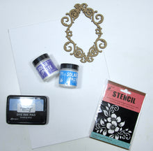 Load image into Gallery viewer, Mixed Media Kits 2026
