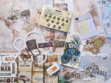 Load image into Gallery viewer, Scrapbook Kits 2026
