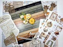 Load image into Gallery viewer, Scrapbook Kits 2026
