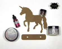 Load image into Gallery viewer, Mixed Media Kit 2025
