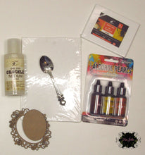 Load image into Gallery viewer, Mixed Media Kit 2025
