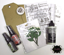 Load image into Gallery viewer, Mixed Media Kit 2025
