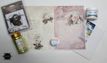 Load image into Gallery viewer, Mixed Media Kits 2026
